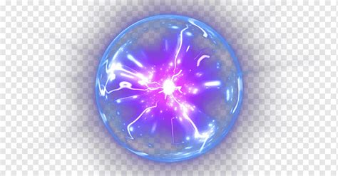 Energy Orb Png Pngwing