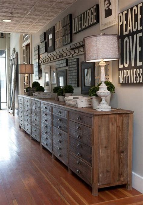 Narrow Sideboards And Buffets Ideas On Foter Decorating Long