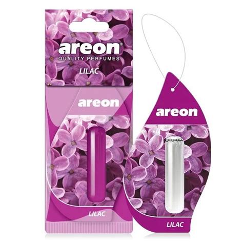 Areon Liquid X Lilac