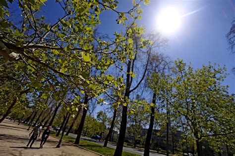 cuando empieza la primavera y cuando termina 3