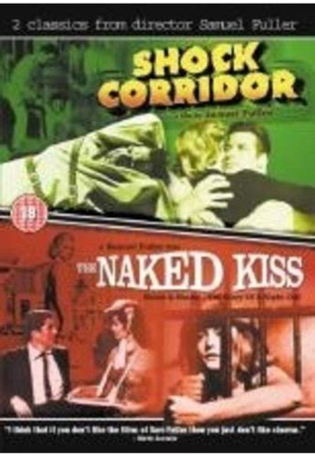 Naked Kiss Reino Unido Dvd Amazon Es Constance Towers Pel Culas Y Tv