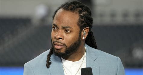 Report: Richard Sherman arrested for DUI