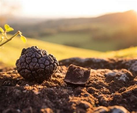 Storia E Raccolta Del Tartufo Chianti Tartufi