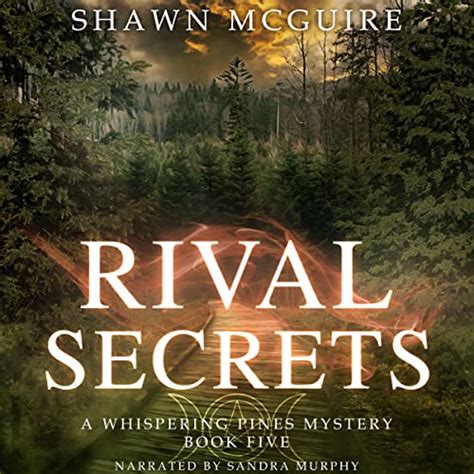 Jp Kept Secrets A Whispering Pines Mystery Book 2 Audible