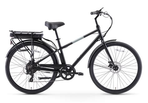 Best Men's Electric Bikes - E Bicycles For Men - Sixthreezero Bike Co.