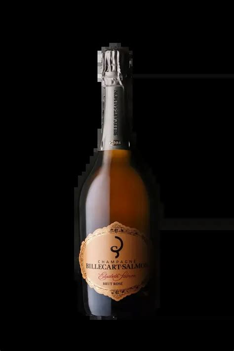 Billecart-Salmon Vintage 2008 | The Reserve Cellar