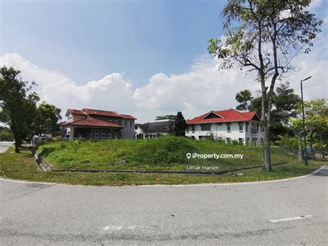 Kayangan Heights Seksyen U9 Shah Alam Shah Alam Bungalow Land For Sale