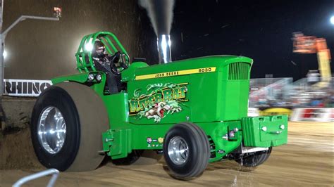 Tractor Pull 2021 Sdx 2021 Pro Stock Tractors Scheid Diesel Extravaganza Friday Pro Pulling