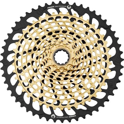 Sram Xx Eagle Xg Kassette Gold Fach Neu