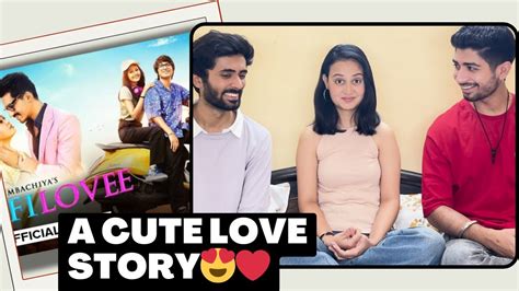 Lofi Love Reaction Sourav Joshi Vlogs Bharti Haarsh Youtube