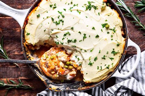 Low Carb Shepherd S Pie Taking Control Of Your Diabetes