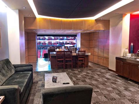 Toyota Center Suite Rentals Suite Experience Group