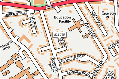 M24 2tr Maps Stats And Open Data