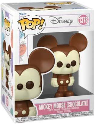 Funko Pop Vinyl Disney Holiday Mickey Mouse Disney Standard