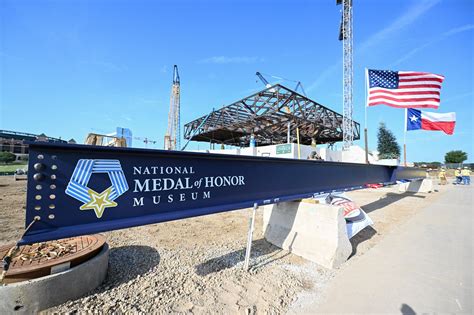 National Medal Of Honor Museum On Twitter A Day Of Celebration Today