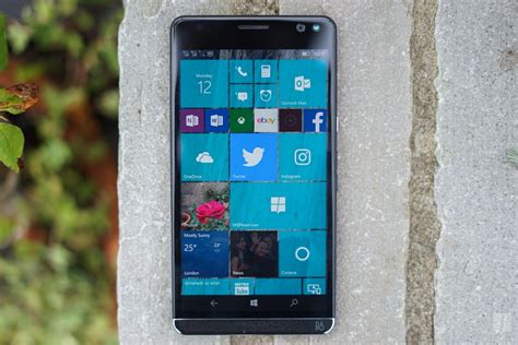 HP Elite X3 Hands On Review Windows 10 Specs And More CellularNews