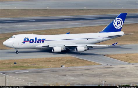 N Pa Polar Air Cargo Boeing Nf Photo By Wong Chi Lam Id