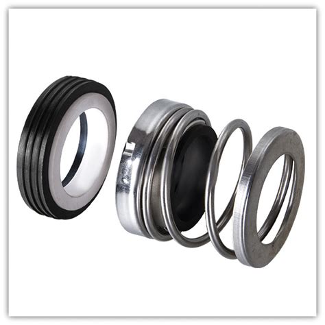 T T Elastomer Bellow Mechanical Seal Inotsiva John Crane N Seat