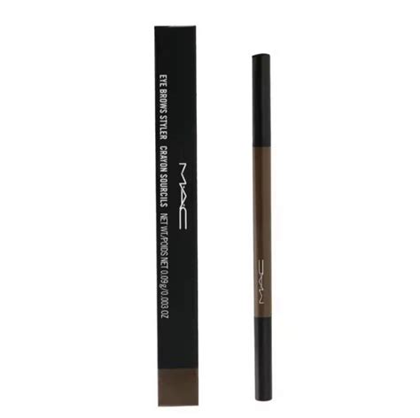 Mac Eyebrow Styler Pencil In Tapered Beauty And Personal Care Face