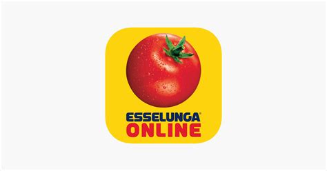 Esselunga Online Su App Store