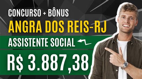 Apostila Para Assistente Social Concurso Angra Dos Reis Rj