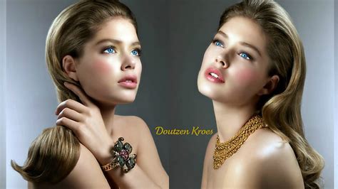 Doutzen Kroes Sensual Pretty Model Sexy Hd Wallpaper Peakpx