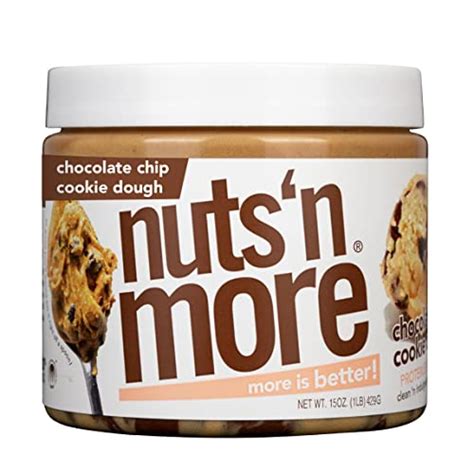 Best Nut Butters To Eat If Youre Trying To Be Healthy