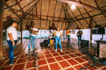 La Banda M Sicos De Mi Tierra Ganadora En Dos Categor As En La Noche