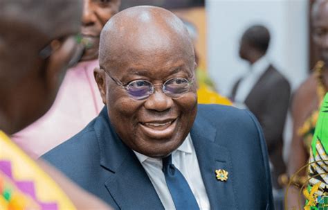 Akufo Addo Justifies Appointment Of More Judges Dailymailgh