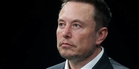 Elon Musk Poursuit En Justice Le Cabinet D Avocats Qui A Men Le Combat