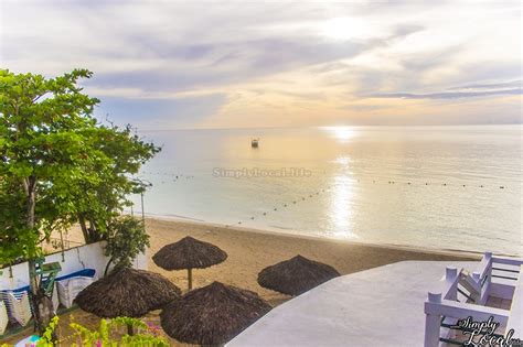 Negril Beach House Condos: A Serene Seaside Getaway - Simply Local life