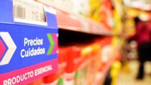 Precios Cuidados C Mo Queda La Nueva Lista De Precios Y D Nde Se