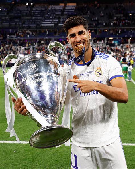 Real Madrid Cf 🇬🇧🇺🇸 On Twitter 🏆👈 Marcoasensio10 Champ14ns