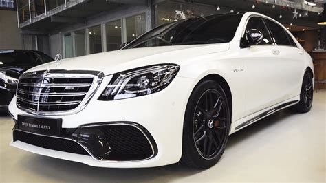 Mercedes S65 AMG V12 Biturbo