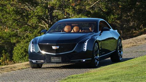 Vehicles Cadillac Elmiraj HD Wallpaper