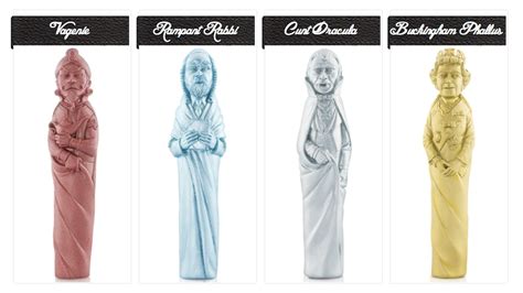 Celebrate Halloween With A Cunt Dracula Dildo