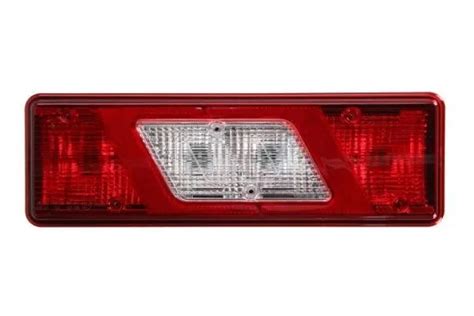 Ford Transit Rear Light Complete Luton Tipper Dropside Models L H