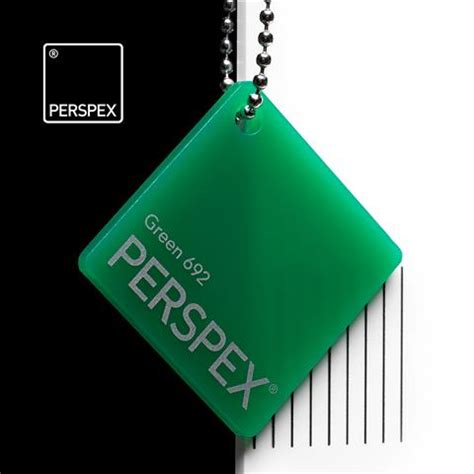 Perspex® Colours | Coloured Perspex® Acrylic Sheet | Buy Online