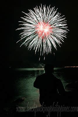 Backpacking Philippines: SM Mall of Asia Fireworks: MOA PyroMusical Competition Schedule 2013