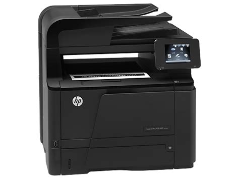 Hp® Laserjet Pro 400 Mfp M425dn Cf286a Bgj