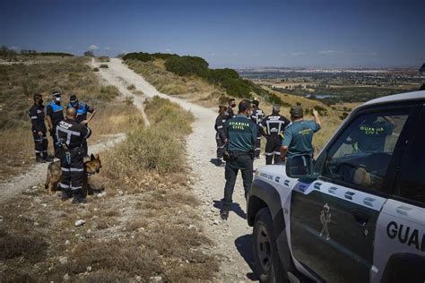 La Joven Cordobesa Mayte Cantarero Desaparecida En Madrid Muri Al