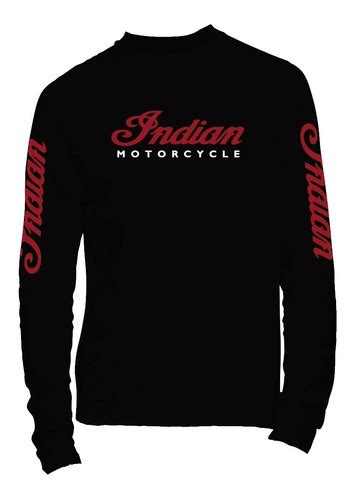 Playera Indian Motorcycle Envío Gratis Envío gratis