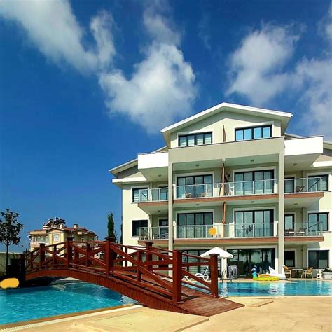 Mountain View - Stunning 2 bedroom apartment - Condominiums for Rent in Serik, Antalya, Turkey ...