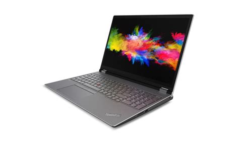 Lenovo ThinkPad P16 - successor of the P15 and P17 workstations ...