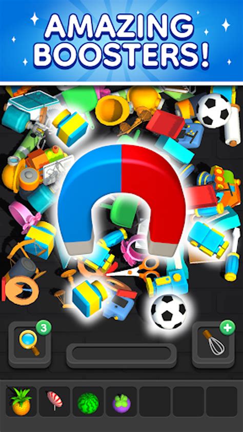 Match D Tile Triple Puzzle For Android