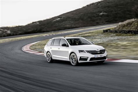 Koda Octavia Tsi Dsg Rs Combi Leasing F R Euro Im Monat