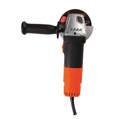 Esmeril Black Decker G K W Maleta Guante Vultec