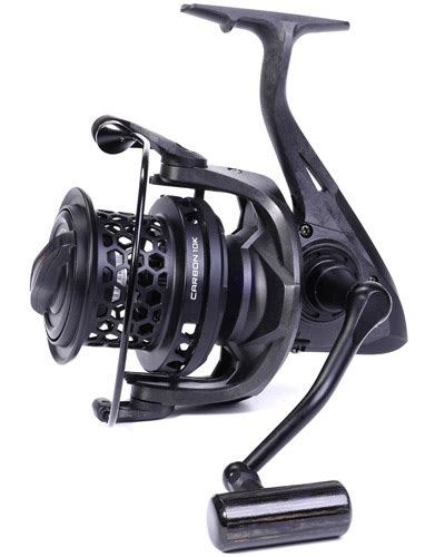 Sonik Vaderx Pro Carbon Reel X Chrono Carp