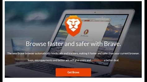 BRAVE BROWSER COMO INSTALAR Y CONFIGURAR YouTube