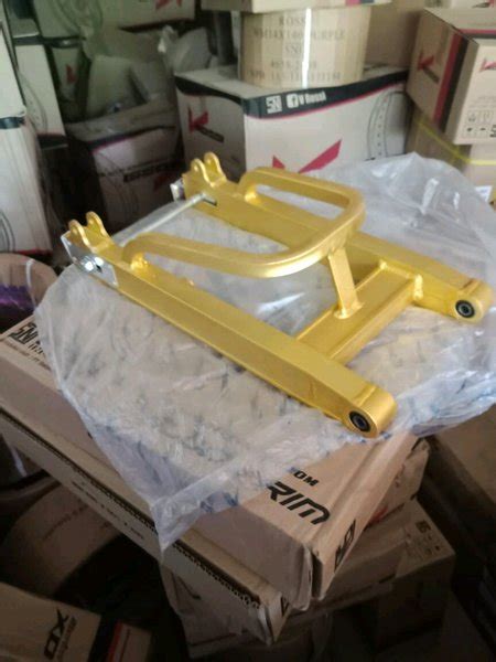 Jual Swingarm Lengan Ayun Supertrack Suzuki Smash Di Lapak Rio Ria Jaya